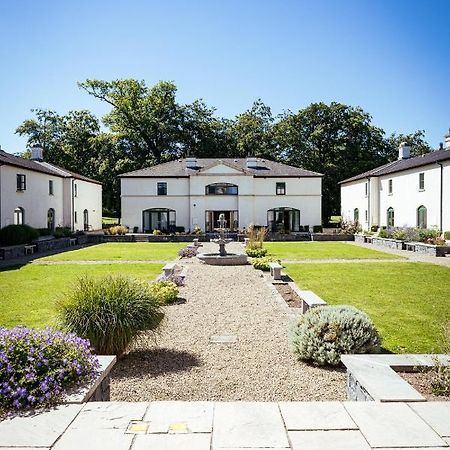 Appartamento Escape Ordinary At Castle Hume Enniskillen Esterno foto