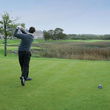 Appartamento Escape Ordinary At Castle Hume Enniskillen Esterno foto