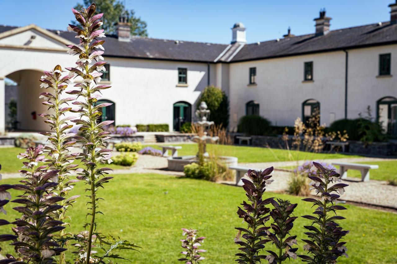 Appartamento Escape Ordinary At Castle Hume Enniskillen Esterno foto