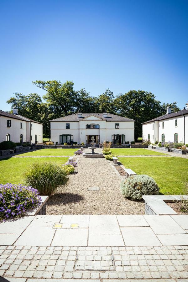 Appartamento Escape Ordinary At Castle Hume Enniskillen Esterno foto