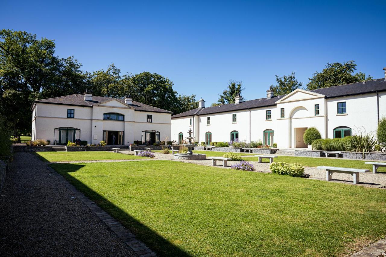 Appartamento Escape Ordinary At Castle Hume Enniskillen Esterno foto
