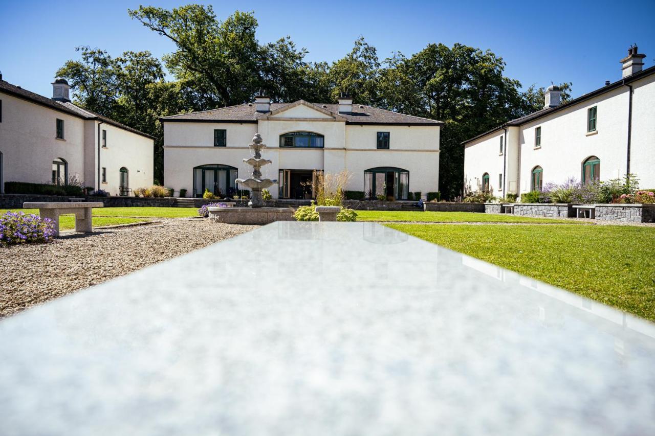 Appartamento Escape Ordinary At Castle Hume Enniskillen Esterno foto