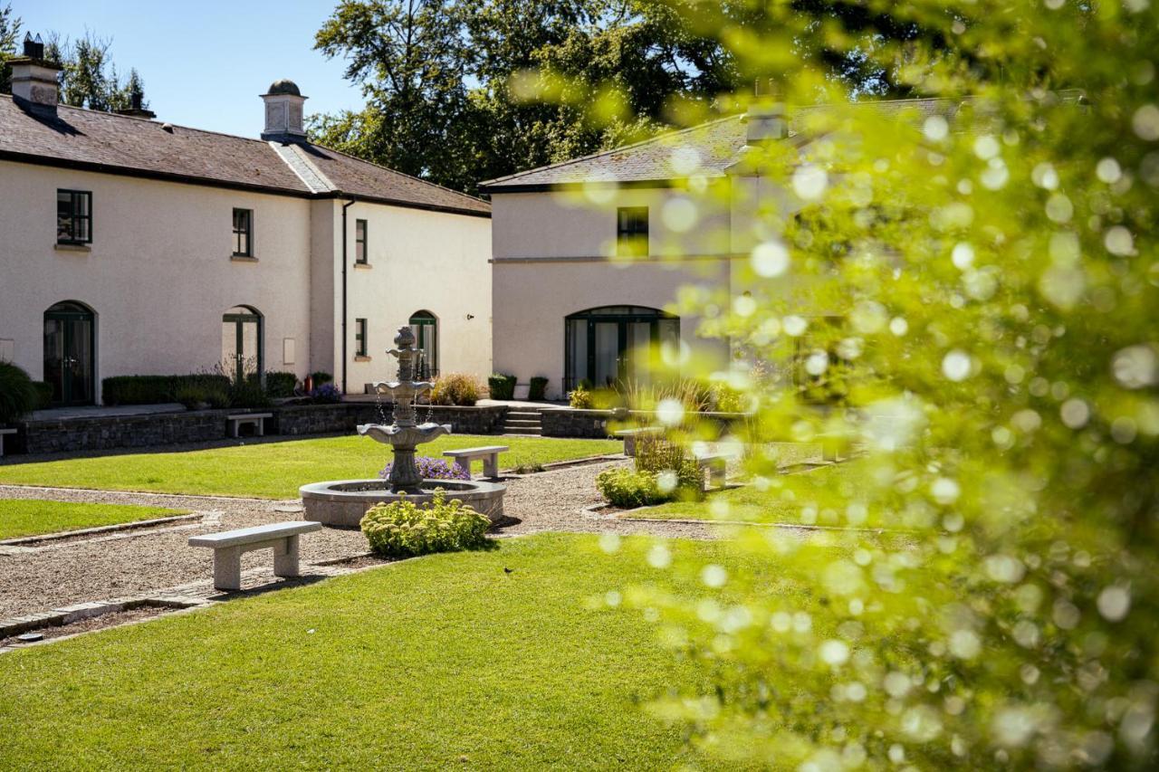 Appartamento Escape Ordinary At Castle Hume Enniskillen Esterno foto