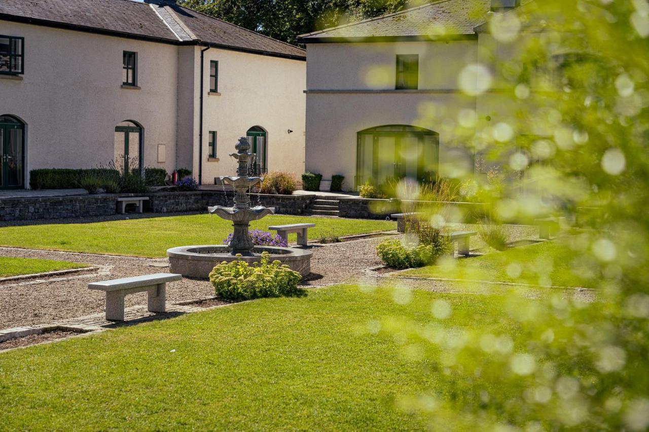 Appartamento Escape Ordinary At Castle Hume Enniskillen Esterno foto