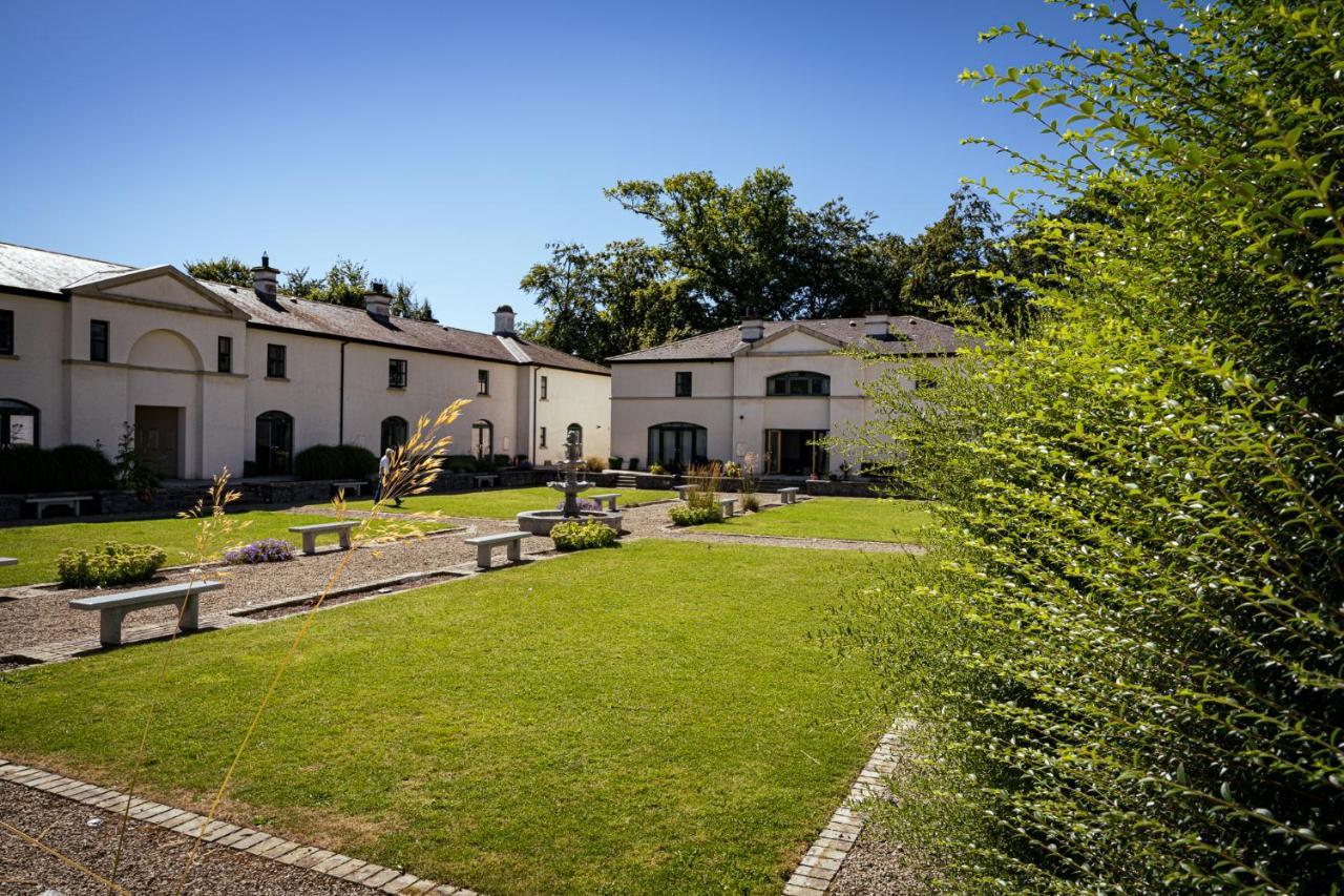 Appartamento Escape Ordinary At Castle Hume Enniskillen Esterno foto