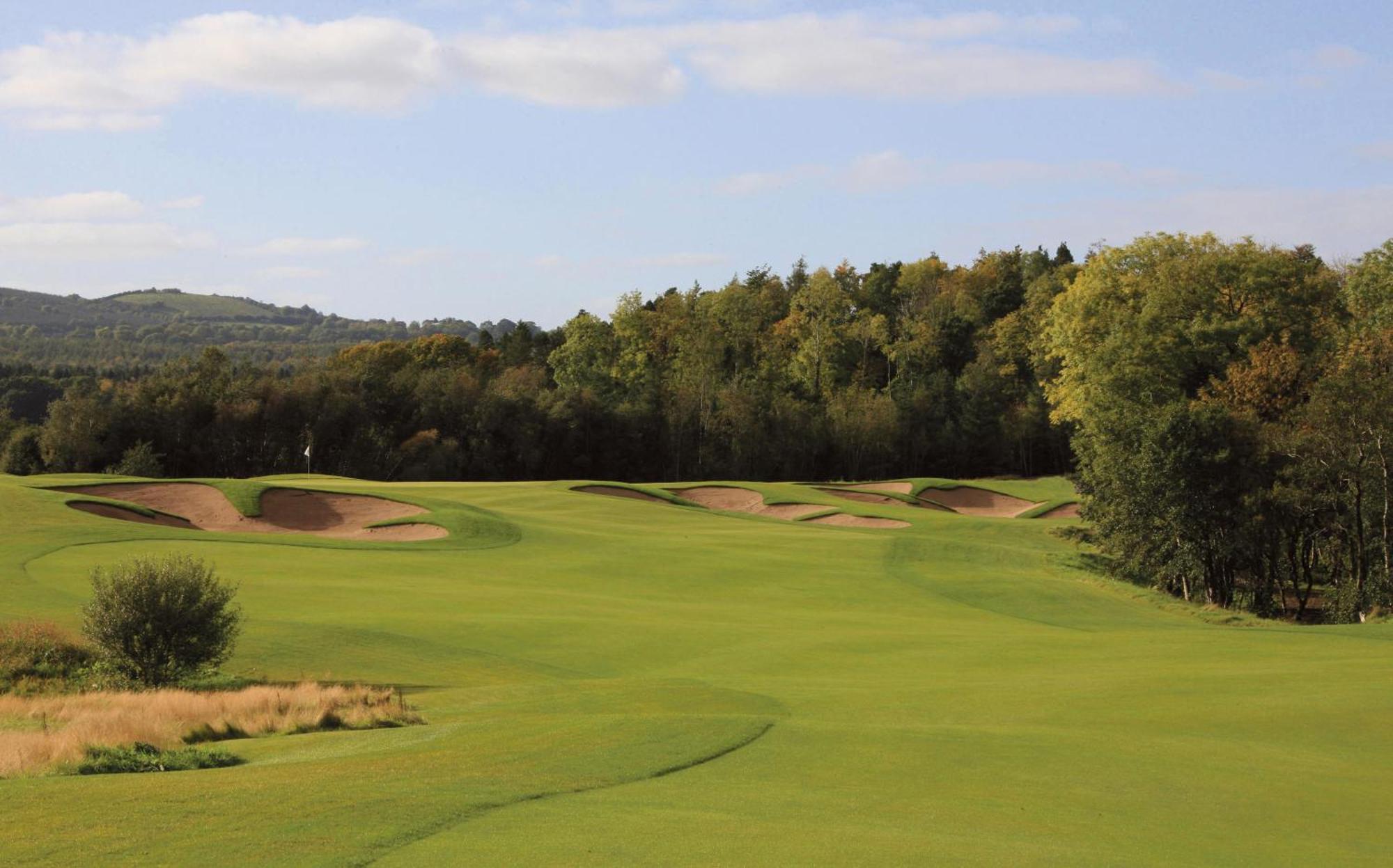 Appartamento Escape Ordinary At Castle Hume Enniskillen Esterno foto